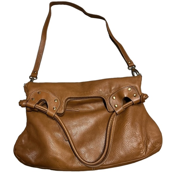 PIETRO NYC Brooklyn- Tote Tan - Picture 3 of 13